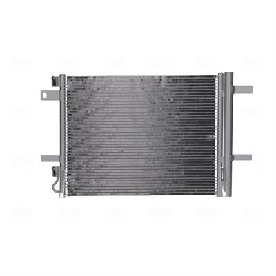 Radiator climatizare