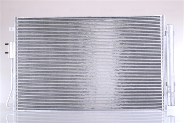 Radiator climatizare