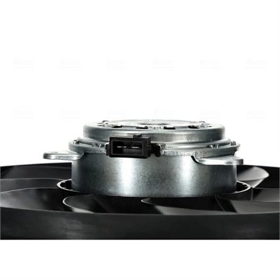 Ventilator radiator racire