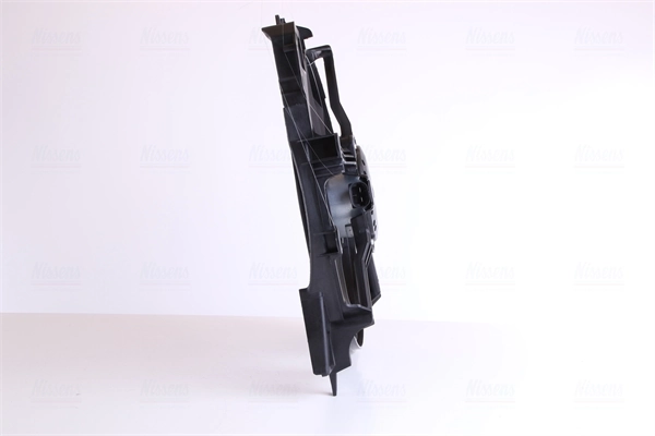 Ventilator radiator racire