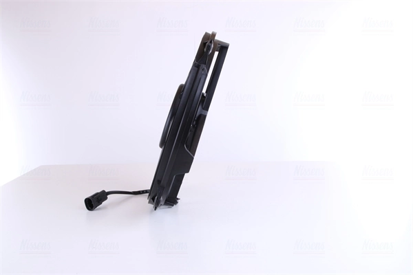 Ventilator radiator racire