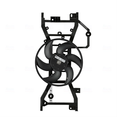 Ventilator radiator racire