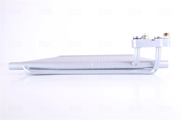 Radiator climatizare