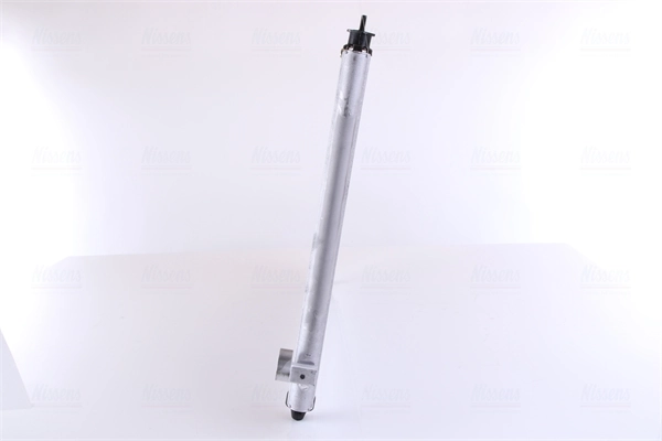Radiator climatizare