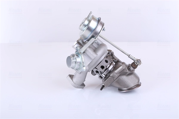 Turbina
