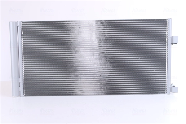 Radiator climatizare
