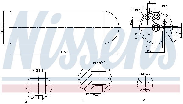 Uscator aer conditionat