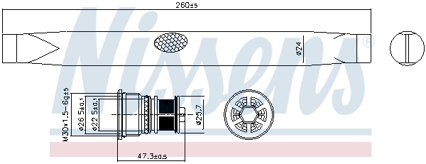Uscator aer conditionat