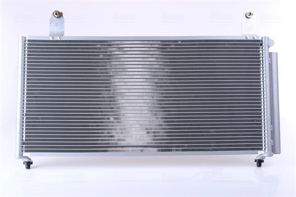 Radiator climatizare