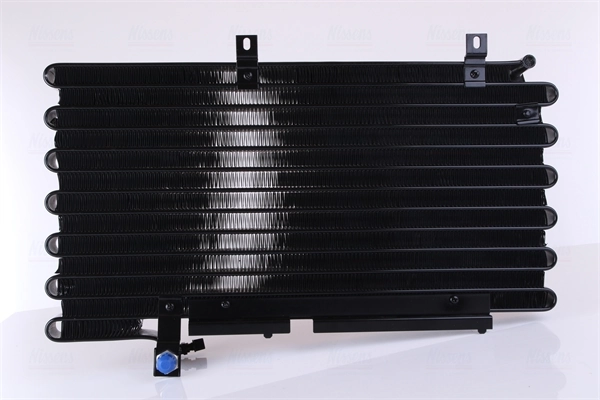 Radiator climatizare