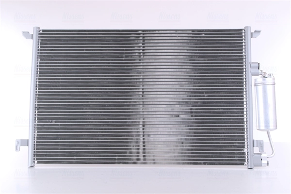 Radiator climatizare