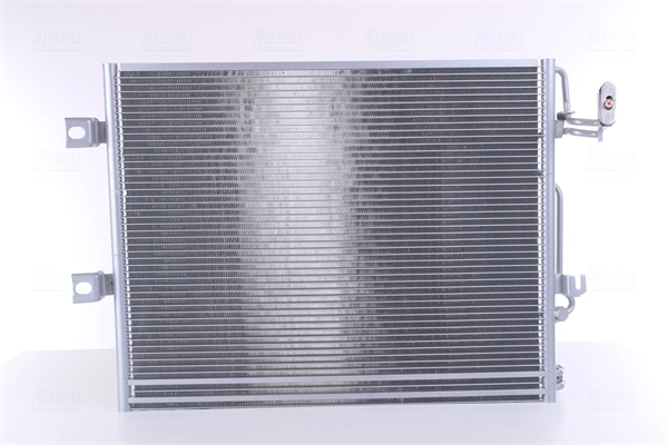 Radiator climatizare