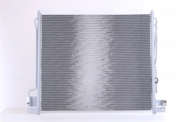 Radiator climatizare