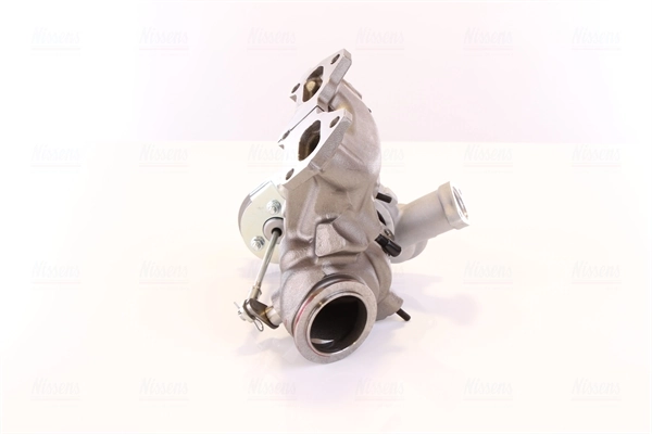 Turbina