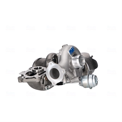 Turbina