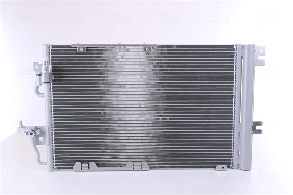 Radiator climatizare