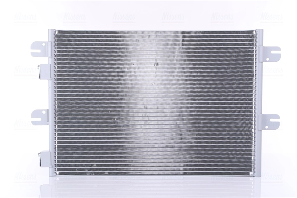 Radiator climatizare