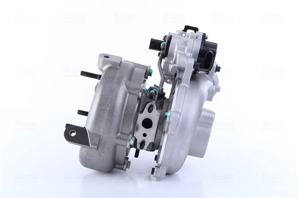Turbina