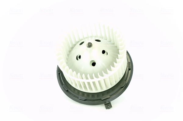 Ventilator habitaclu