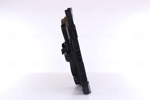 Ventilator radiator racire