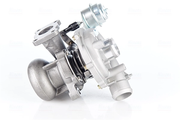 Turbina