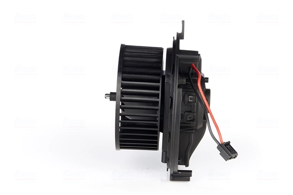 Ventilator habitaclu
