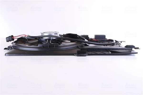 Ventilator radiator racire