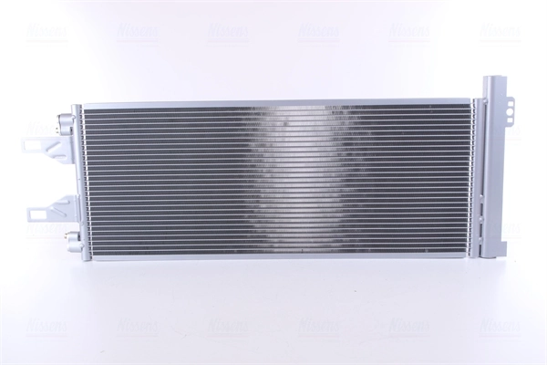 Radiator climatizare