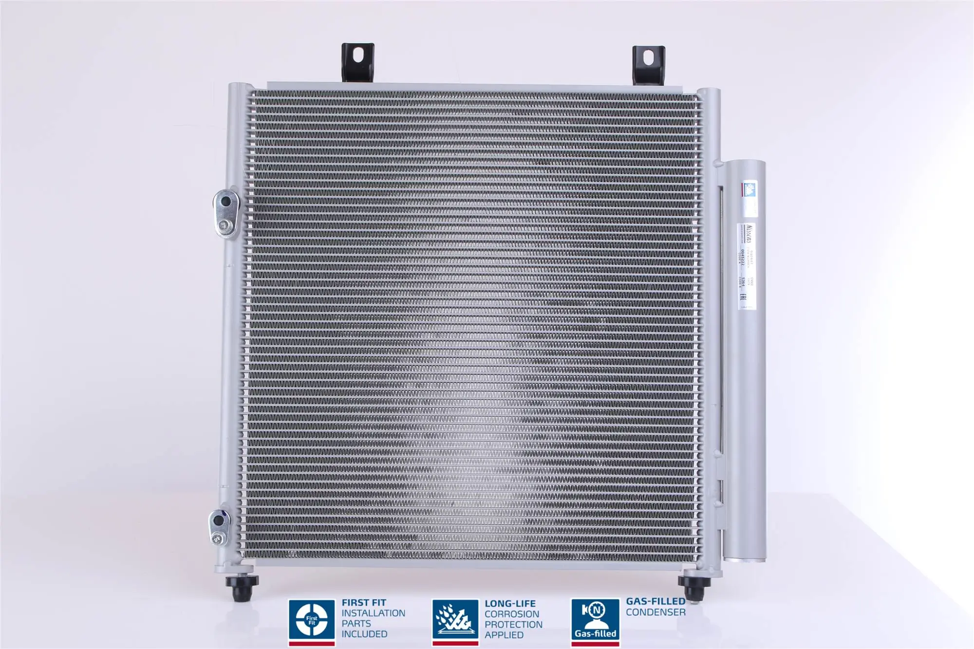 Radiator climatizare
