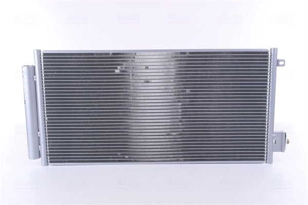 Radiator climatizare