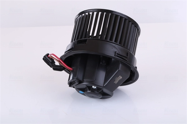 Ventilator habitaclu