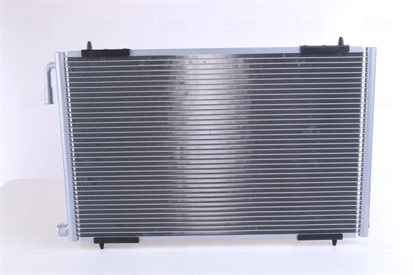 Radiator climatizare