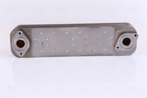Radiator ulei / termoflot