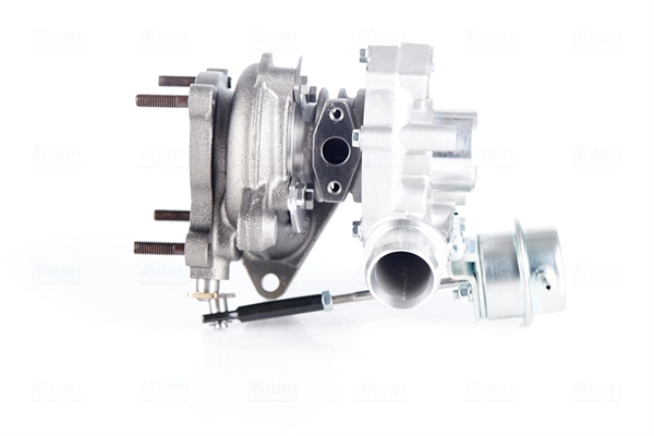 Turbina