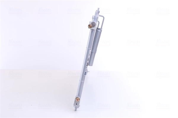 Radiator climatizare