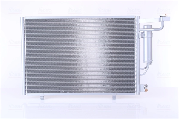 Radiator climatizare