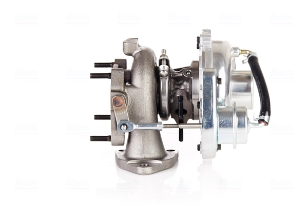 Turbina