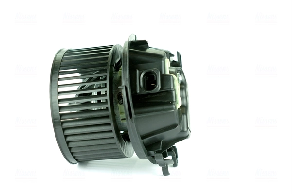 Ventilator habitaclu