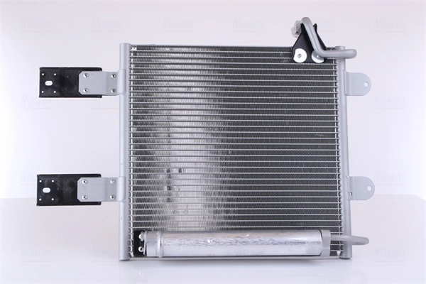 Radiator climatizare