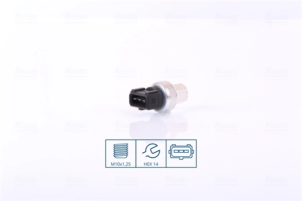 Comutator presiune aer conditionat
