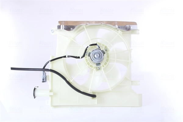 Ventilator radiator racire