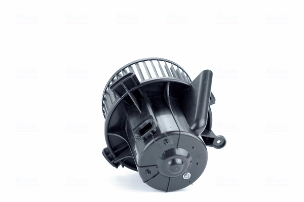 Ventilator habitaclu