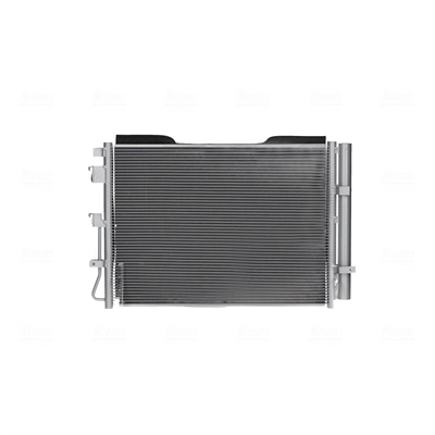 Radiator climatizare