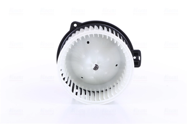 Ventilator habitaclu