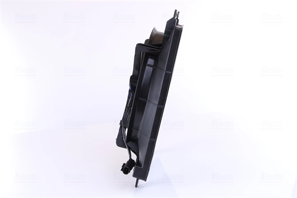Ventilator radiator racire