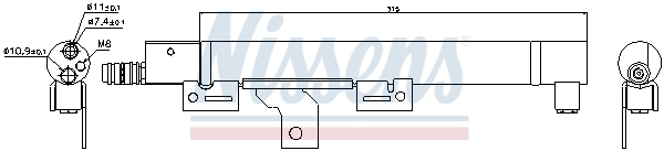 Uscator aer conditionat