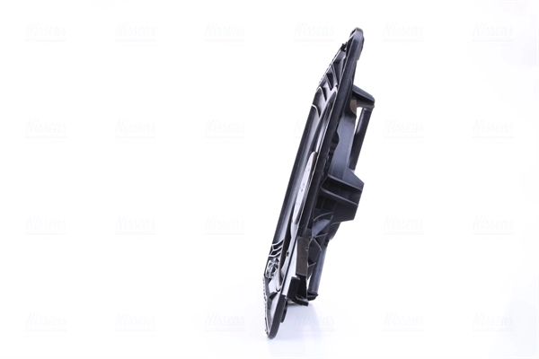 Ventilator radiator racire