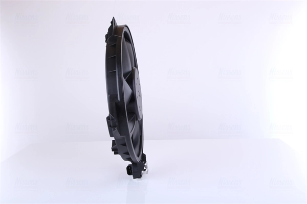 Ventilator radiator racire