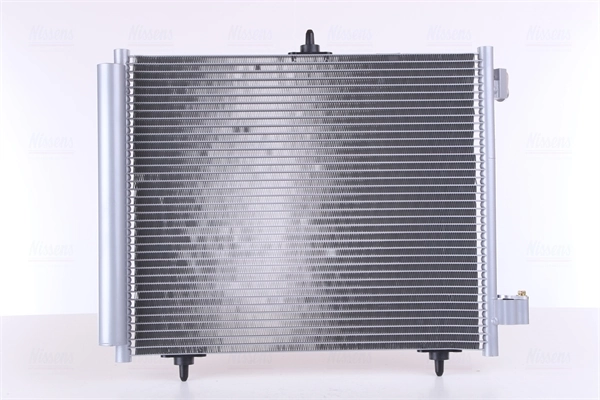 Radiator climatizare