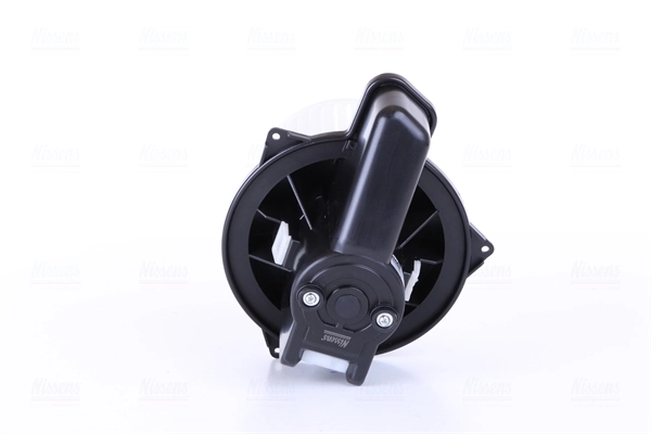 Ventilator habitaclu
